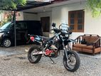 Suzuki DRZ 400SM 2014