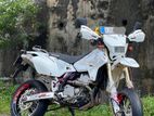 Suzuki DRZ 400SM 2012