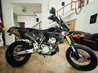 Suzuki DRZ 400SM DRZ400 Sm 2007