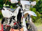 Suzuki DRZ 400sm K9 2010