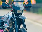 Suzuki DRZ 400SM K9 2013