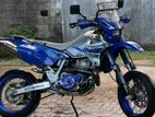 Suzuki DRZ 400SM Limited 2007