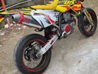 Suzuki DRZ 2007