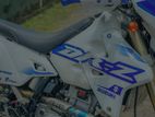 Suzuki DRZ Drz400 2009