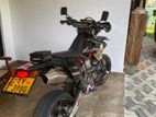 Suzuki DRZ drz400sm 2008