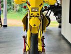 Suzuki DRZ K7 400SM 2007