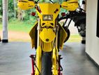Suzuki DRZ K7 400SM 2007 Un