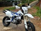 Suzuki DRZ 2007