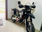Suzuki DRZ Limited 2014