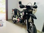 Suzuki DRZ Limited 2014