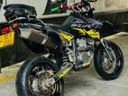 Suzuki DRZ Limited 2016