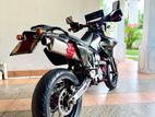 Suzuki DRZ susuki 2011
