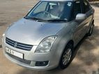 Suzuki Dzire 2011