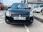 Suzuki Dzire 2011