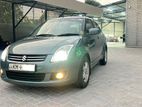 Suzuki Dzire 2011