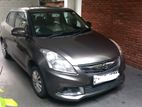 Suzuki Dzire 2016