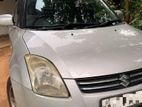 Suzuki Dzire VXI 2010