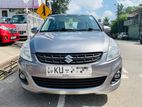 Suzuki Dzire ZXI 2012