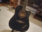 Suzuki ED 14 Guitar