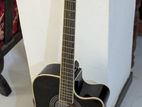 Suzuki ED14 Acoustic Guitar