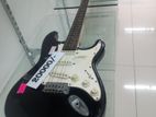 Suzuki Electric Guitar