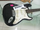 Suzuki Electric Guitar