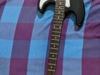 Suzuki Electric Guitar
