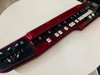 Suzuki Electric Harp-Japan