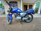 Suzuki GN 125 2006