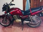 Suzuki EN125-2A 2004