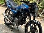 Suzuki EN125-2A 2005