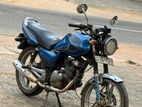 Suzuki EN125-2A 2005