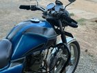 Suzuki EN125-2A 2006