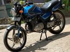 Suzuki EN125-2A 2006