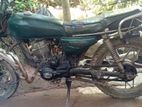 Suzuki CG 125 2004