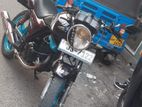 Suzuki EN125-2A 2005