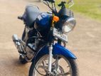 Suzuki EN125-2A 2006