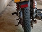 Suzuki EN125-2A 2005