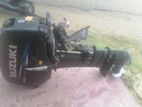Suzuki Boat Engine 25