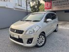 Suzuki Ertiga 07 seater 2015