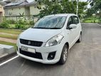 Suzuki Ertiga 07 Seater 2015