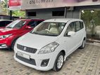 Suzuki Ertiga 07 Seater 2015