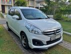 Suzuki Ertiga 07 Seater 2018