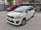 Suzuki Ertiga 07 Seater ( Avanza ) 2015