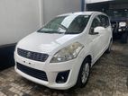 Suzuki Ertiga 1.5 Petrol Manual 2015