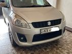 Suzuki Ertiga 2013