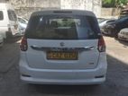 Suzuki Ertiga 2018