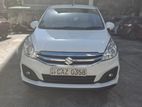 Suzuki Ertiga 2018