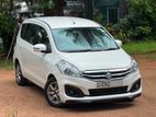 Suzuki Ertiga 2018