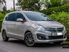 Suzuki Ertiga Diesel 2016